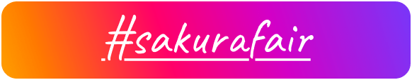 #sakurafair