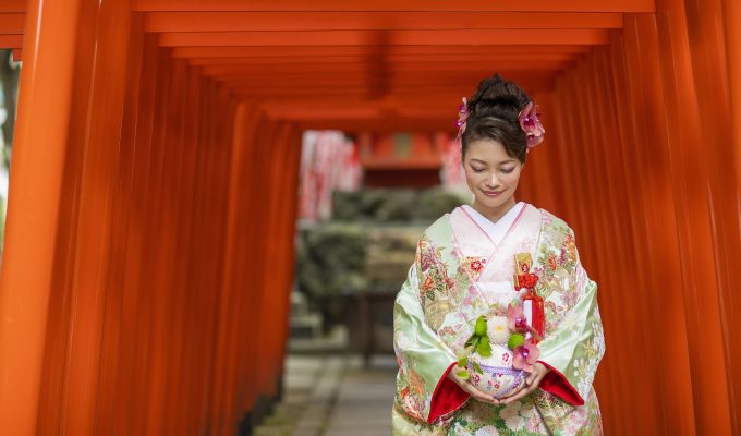 若宮の杜 迎賓館       ブライダルサイトのご案内